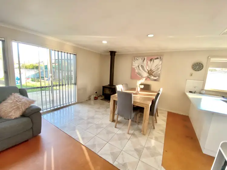 Third view of Homely house listing, 126 Wyatt Street, Deniliquin NSW 2710