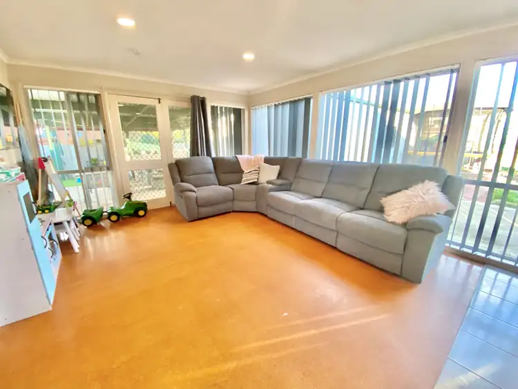 Fourth view of Homely house listing, 126 Wyatt Street, Deniliquin NSW 2710
