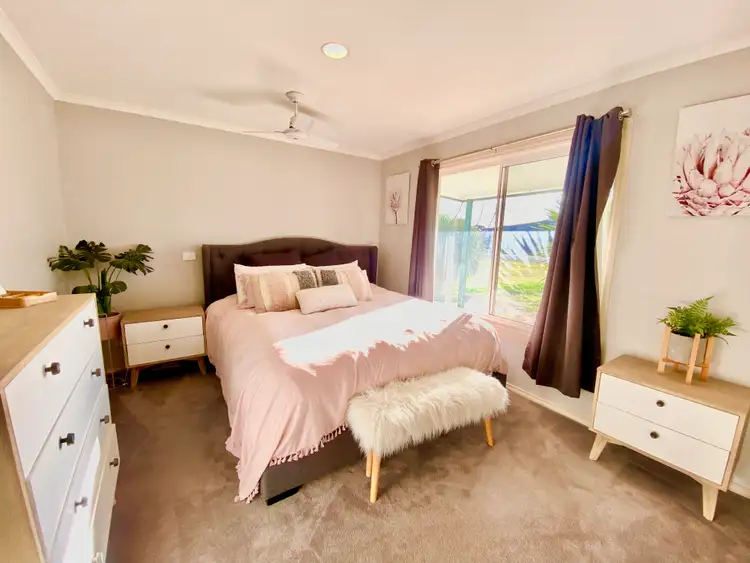 Fifth view of Homely house listing, 126 Wyatt Street, Deniliquin NSW 2710