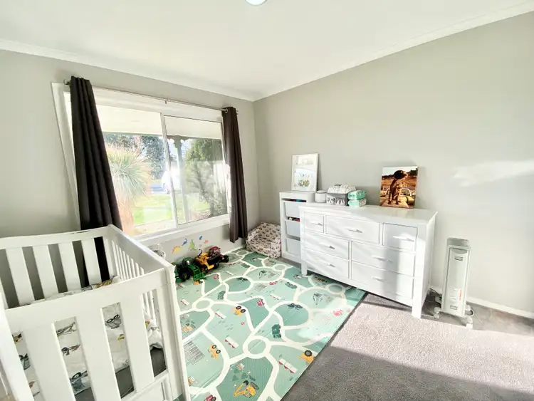 Sixth view of Homely house listing, 126 Wyatt Street, Deniliquin NSW 2710