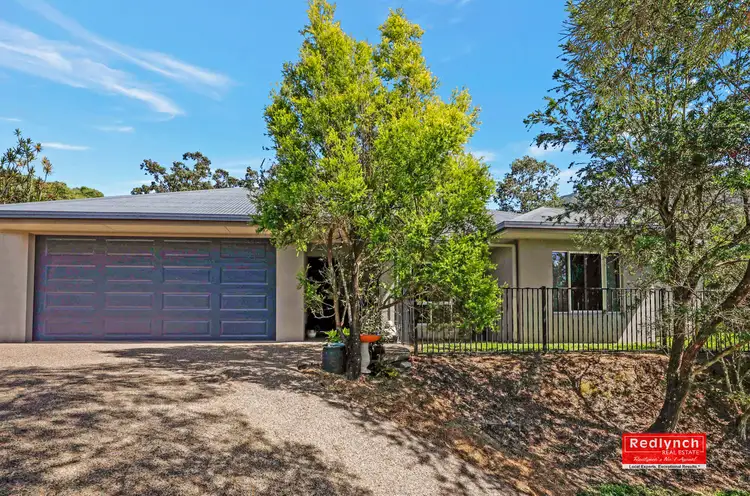 2 Burbridge Close, Redlynch QLD 4870