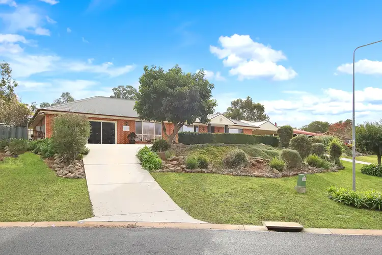 1 Selwyn Court, Thurgoona NSW 2640