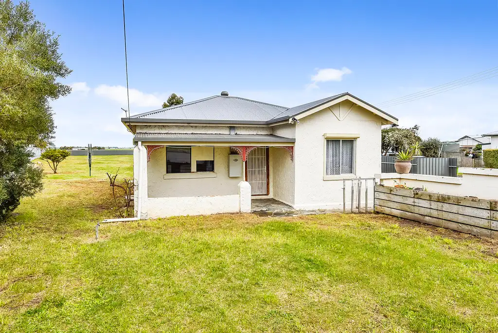 Main view of Homely house listing, 210 Mount Gambier Road, Millicent SA 5280