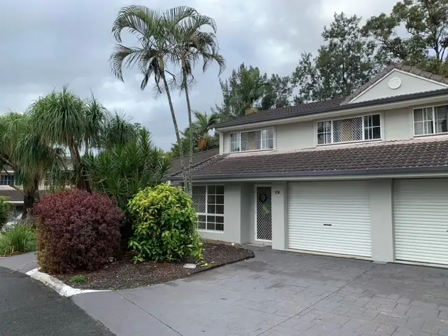 Main view of Homely townhouse listing, 45 Nyanza Street, Woodridge QLD 4114