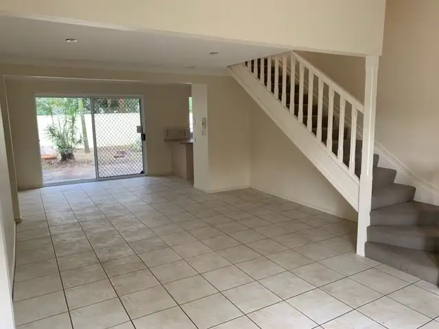 Second view of Homely townhouse listing, 45 Nyanza Street, Woodridge QLD 4114