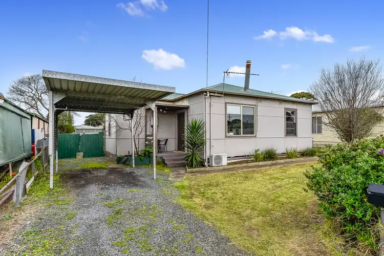 14 Grigg Terrace, Millicent SA 5280