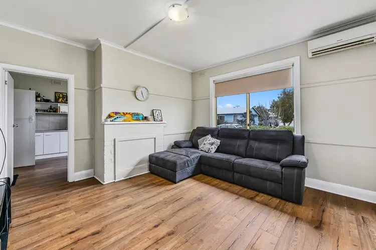 Second view of Homely house listing, 14 Grigg Terrace, Millicent SA 5280