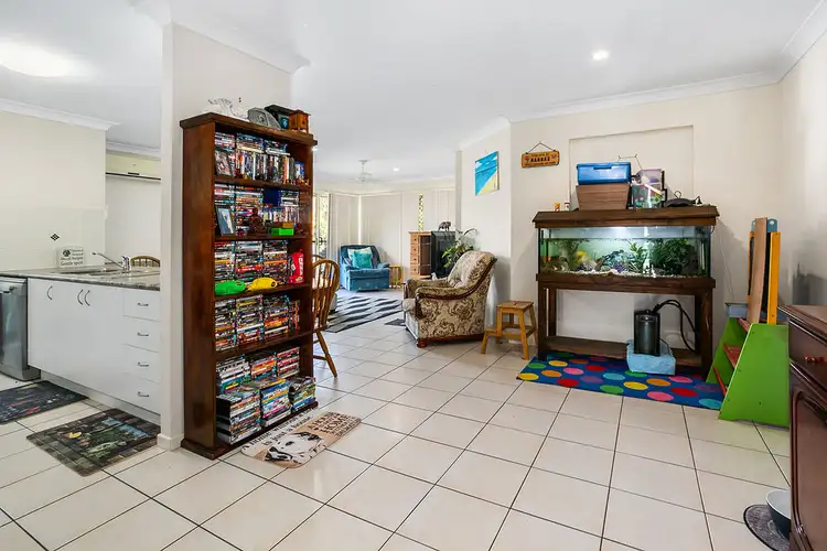 Fifth view of Homely house listing, 5 Schafferius Court, Collingwood Park QLD 4301
