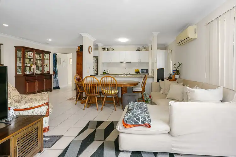 Sixth view of Homely house listing, 5 Schafferius Court, Collingwood Park QLD 4301