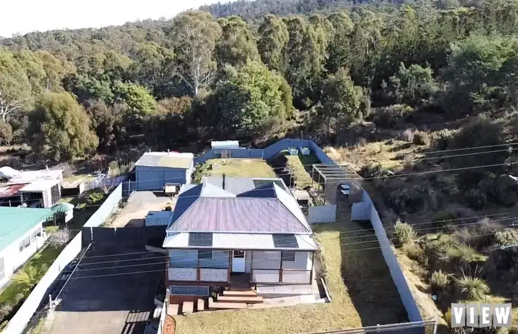 71 Alexander Street, Cornwall TAS 7215