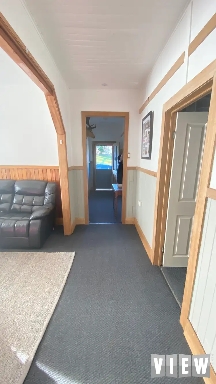 Third view of Homely house listing, 71 Alexander Street, Cornwall TAS 7215