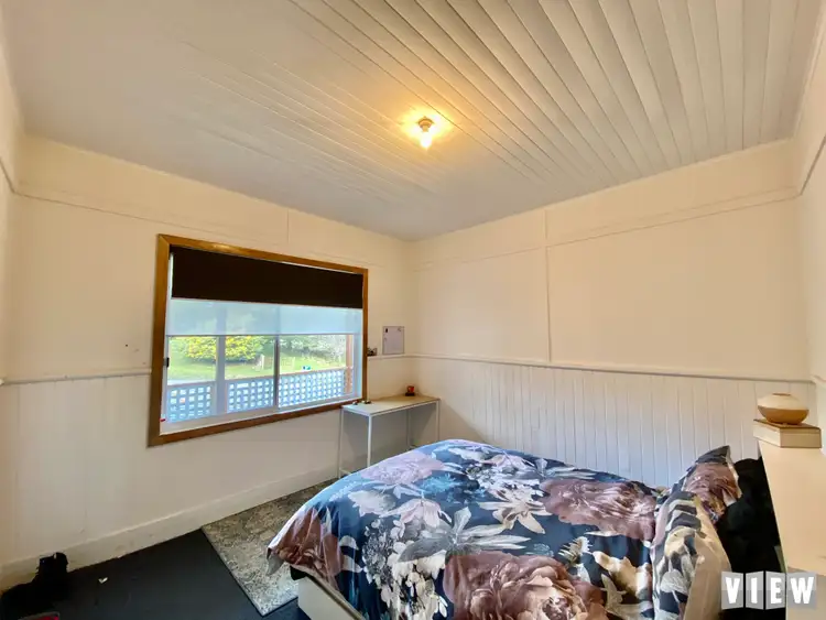 Fifth view of Homely house listing, 71 Alexander Street, Cornwall TAS 7215
