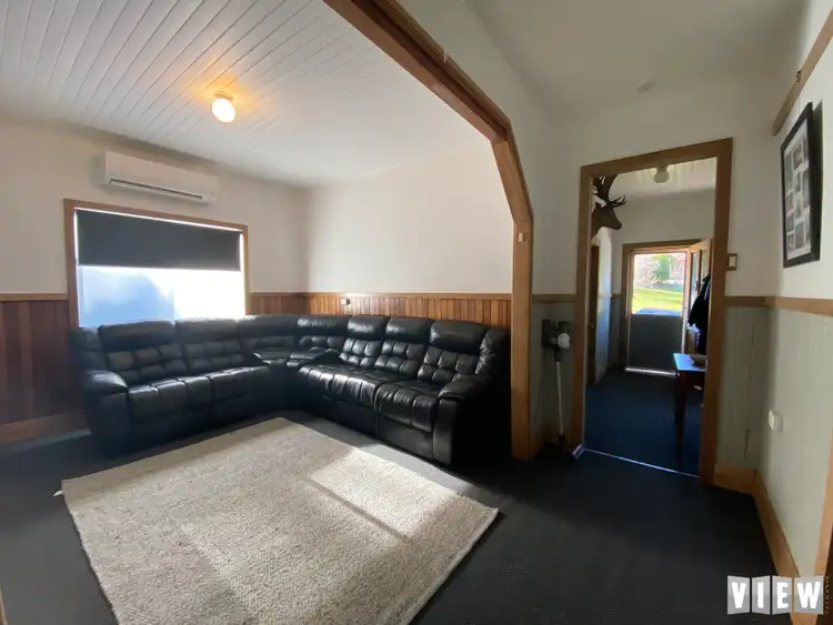 Seventh view of Homely house listing, 71 Alexander Street, Cornwall TAS 7215