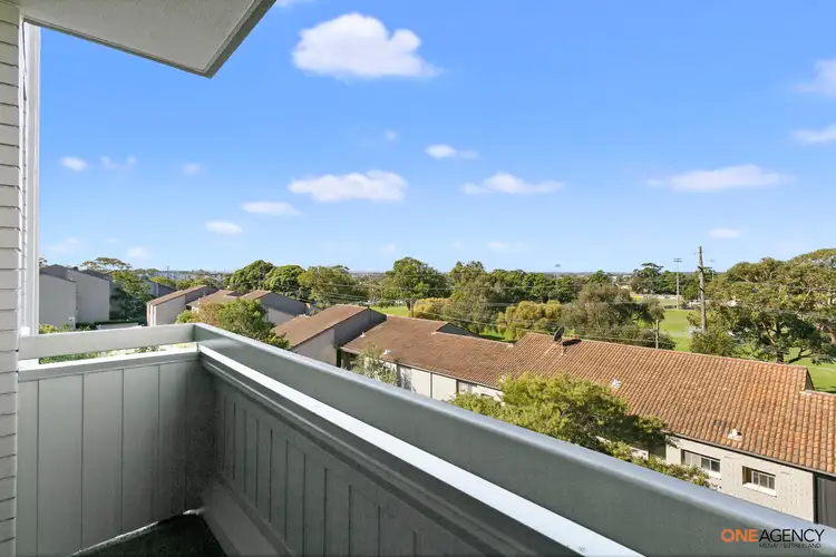 Second view of Homely unit listing, 19d/5 Wandella Road, Miranda NSW 2228