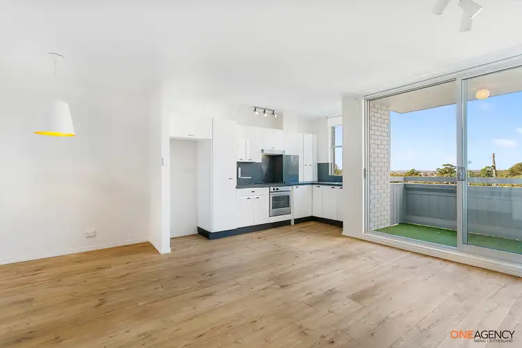 Third view of Homely unit listing, 19d/5 Wandella Road, Miranda NSW 2228