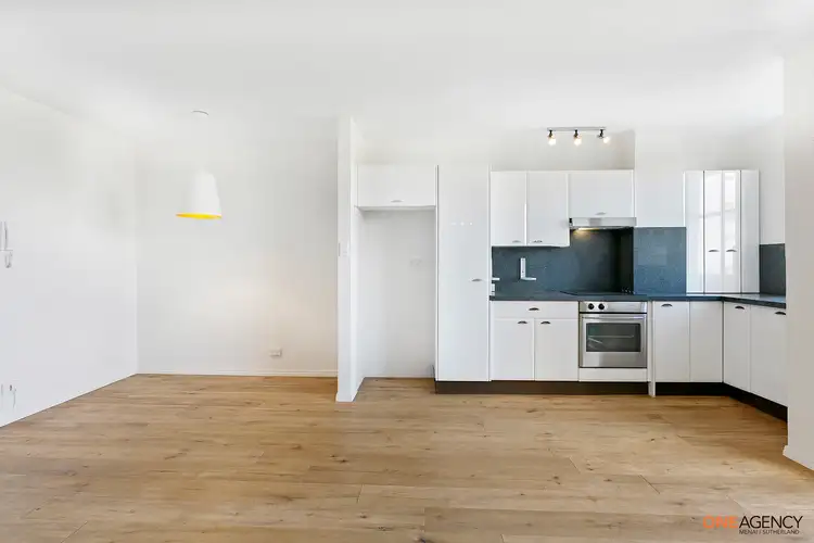 Fourth view of Homely unit listing, 19d/5 Wandella Road, Miranda NSW 2228