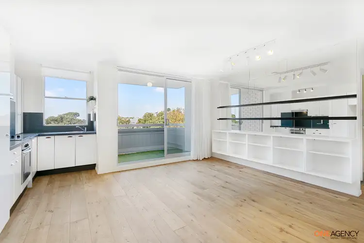 Sixth view of Homely unit listing, 19d/5 Wandella Road, Miranda NSW 2228