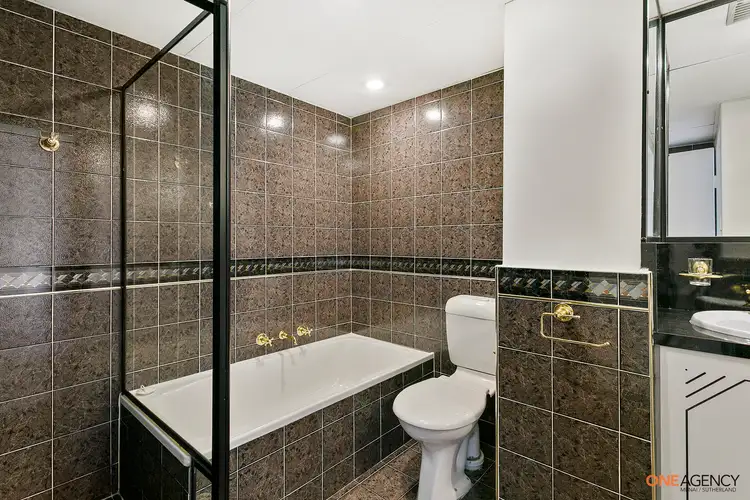 Seventh view of Homely unit listing, 19d/5 Wandella Road, Miranda NSW 2228