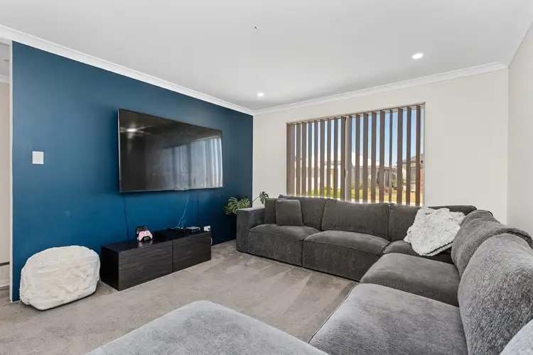 Third view of Homely house listing, 25 Charnwood Grove, Hilbert WA 6112