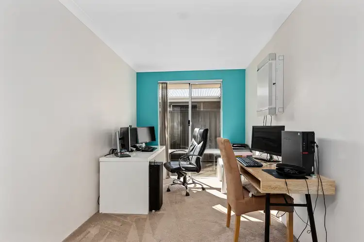 Fourth view of Homely house listing, 25 Charnwood Grove, Hilbert WA 6112