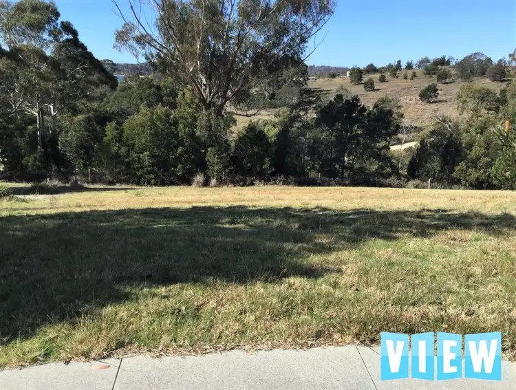 Main view of Homely land listing, 15 Bayvista Rise, St Helens TAS 7216
