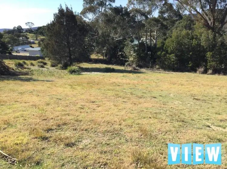 Second view of Homely land listing, 15 Bayvista Rise, St Helens TAS 7216