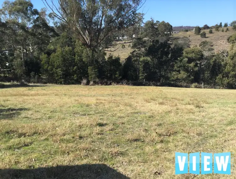 Third view of Homely land listing, 15 Bayvista Rise, St Helens TAS 7216