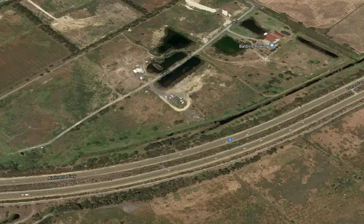 Third view of Homely land listing, 56 Pug Road, Baldivis WA 6171