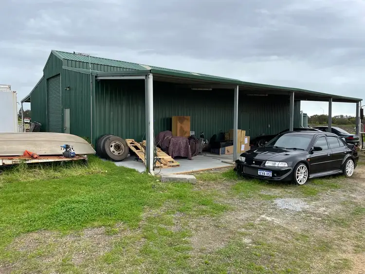 Fourth view of Homely land listing, 56 Pug Road, Baldivis WA 6171