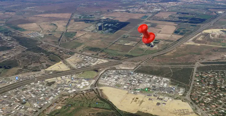 Fifth view of Homely land listing, 56 Pug Road, Baldivis WA 6171