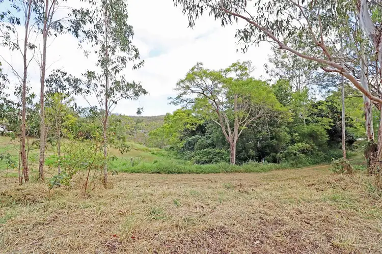 Main view of Homely land listing, Address available on request