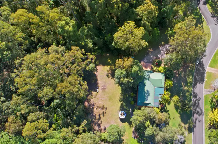 Second view of Homely house listing, 26 Amelia Place, Kureelpa QLD 4560