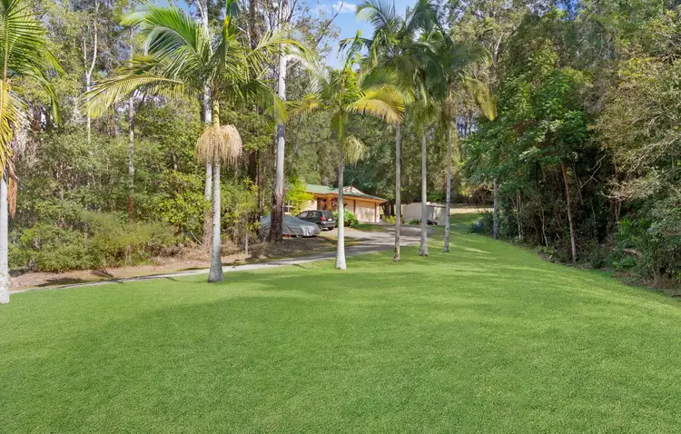 Third view of Homely house listing, 26 Amelia Place, Kureelpa QLD 4560