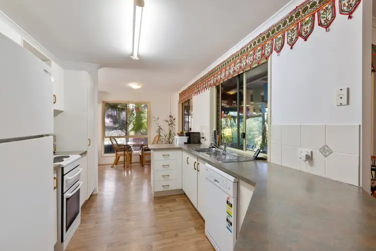 Sixth view of Homely house listing, 26 Amelia Place, Kureelpa QLD 4560