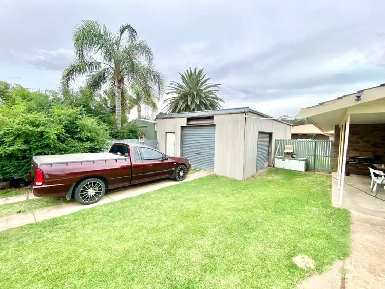 Sixth view of Homely block of units listing, 227 Burchfield Avenue, Deniliquin NSW 2710