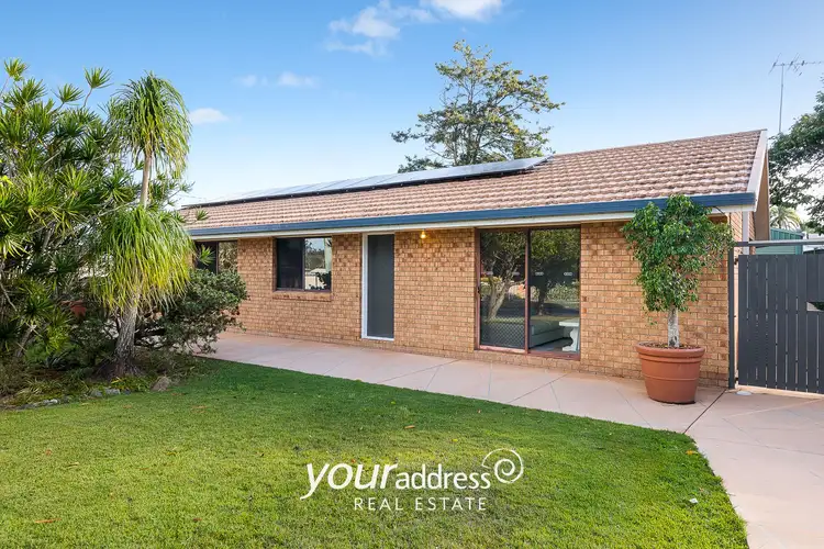 6 Whitcomb Street, Hillcrest QLD 4118