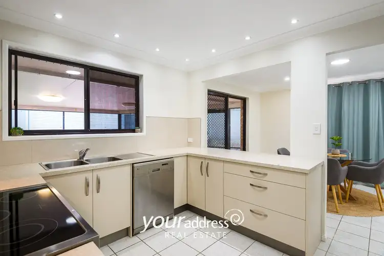 Fifth view of Homely house listing, 6 Whitcomb Street, Hillcrest QLD 4118