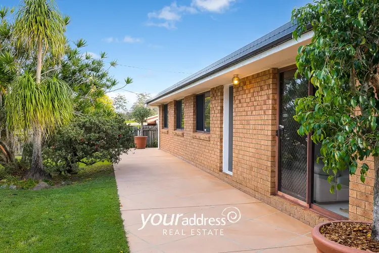 Sixth view of Homely house listing, 6 Whitcomb Street, Hillcrest QLD 4118