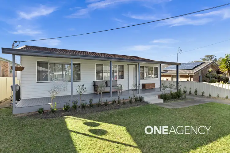 18 Waratah Crescent, Sanctuary Point NSW 2540