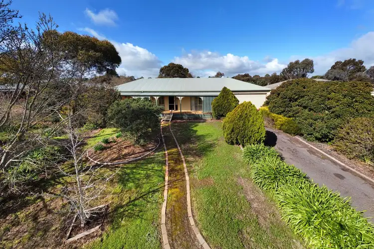 Second view of Homely house listing, 30 Grice Street, Carisbrook VIC 3464