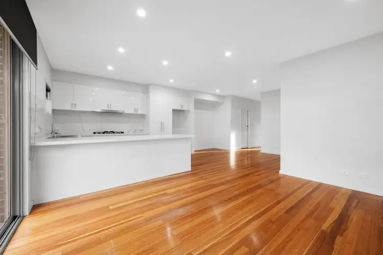 Second view of Homely townhouse listing, 1/96 Northumberland Rd, Pascoe Vale VIC 3044