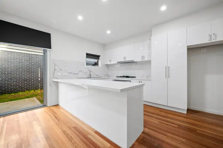 Third view of Homely townhouse listing, 1/96 Northumberland Rd, Pascoe Vale VIC 3044