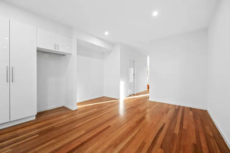 Fourth view of Homely townhouse listing, 1/96 Northumberland Rd, Pascoe Vale VIC 3044