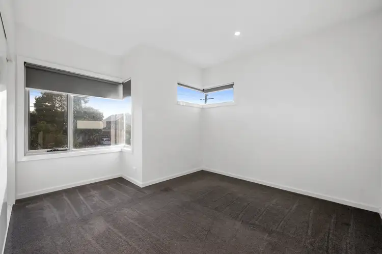 Fifth view of Homely townhouse listing, 1/96 Northumberland Rd, Pascoe Vale VIC 3044