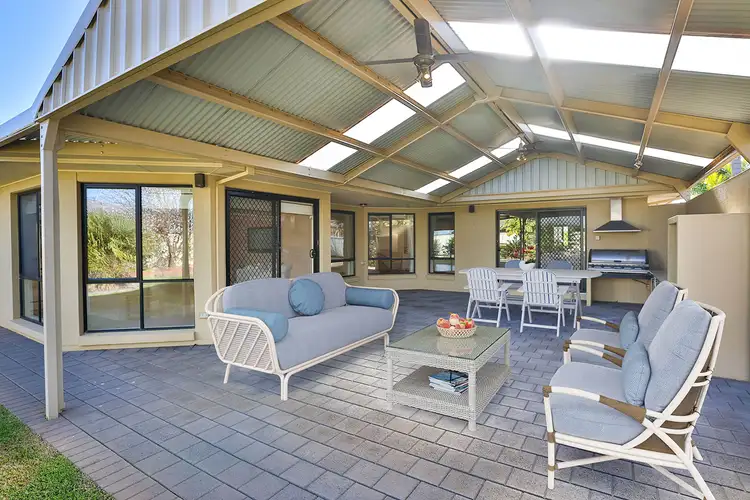12 Marziano Drive, Mildura VIC 3500
