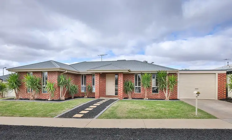 35 Wirraway Drive, Mildura VIC 3500