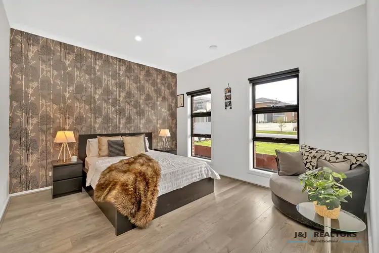 Second view of Homely house listing, 33 Holgate Avenue, Clyde North VIC 3978