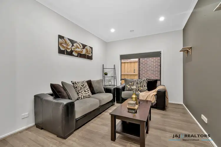 Third view of Homely house listing, 33 Holgate Avenue, Clyde North VIC 3978