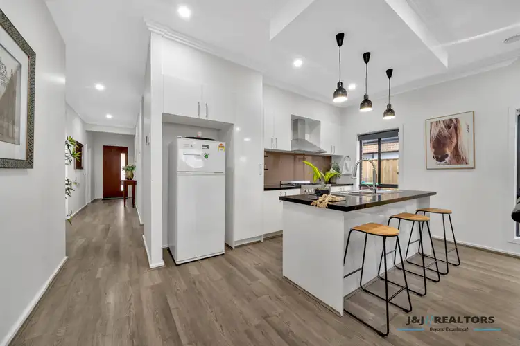 Fourth view of Homely house listing, 33 Holgate Avenue, Clyde North VIC 3978