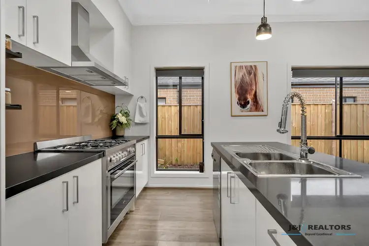 Fifth view of Homely house listing, 33 Holgate Avenue, Clyde North VIC 3978
